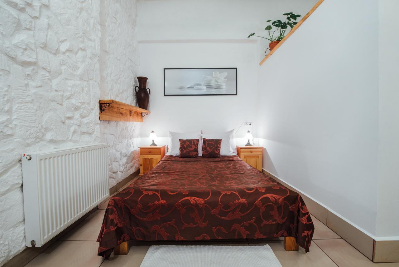 Hotel Orzel Zamość Buitenkant foto