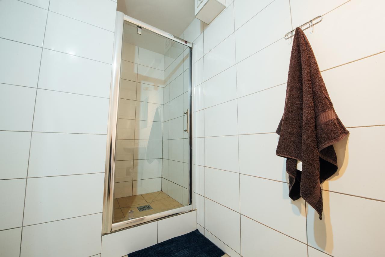 Hotel Orzel Zamość Buitenkant foto